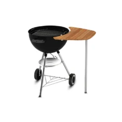 Plan De Travail Bambou Pour Barbecues 47 Et 57 Cm - Weber