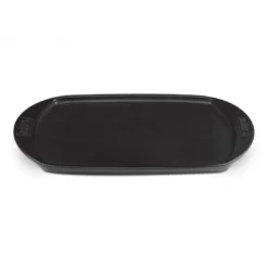 Weber Plancha 40 X 22 Cm En Céramique Petit Modèle -Verger Magique Soldes Boutique plancha 40 x 22 cm en ceramique petit modele 2