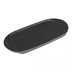 Weber Plancha 40 X 22 Cm En Céramique Petit Modèle