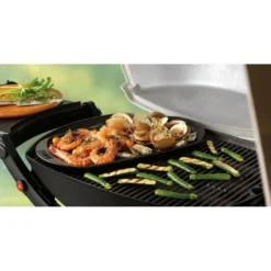 Weber Plancha 40 X 22 Cm En Céramique Petit Modèle -Verger Magique Soldes Boutique plancha 40 x 22 cm en ceramique petit modele 5