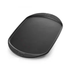 Weber Plancha 49 X 35 Cm En Céramique Grand Modèle