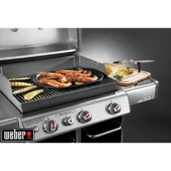 Weber Plancha 49 X 35 Cm En Céramique Grand Modèle 10 Weber Plancha 49 X 35 Cm En Céramique Grand Modèle -Verger Magique Soldes Boutique plancha 49 x 35 cm en ceramique grand modele 3