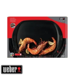 Weber Plancha 49 X 35 Cm En Céramique Grand Modèle 11 Weber Plancha 49 X 35 Cm En Céramique Grand Modèle -Verger Magique Soldes Boutique plancha 49 x 35 cm en ceramique grand modele 4