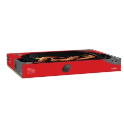 Weber Plancha 49 X 35 Cm En Céramique Grand Modèle 13 Weber Plancha 49 X 35 Cm En Céramique Grand Modèle -Verger Magique Soldes Boutique plancha 49 x 35 cm en ceramique grand modele 6