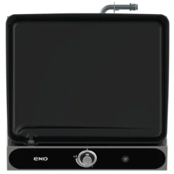 ENO Plancha à Gaz Chambord 45 Inox Et Fonte 7 ENO Plancha à Gaz Chambord 45 Inox Et Fonte -Verger Magique Soldes Boutique plancha a gaz chambord 45 inox et fonte 2