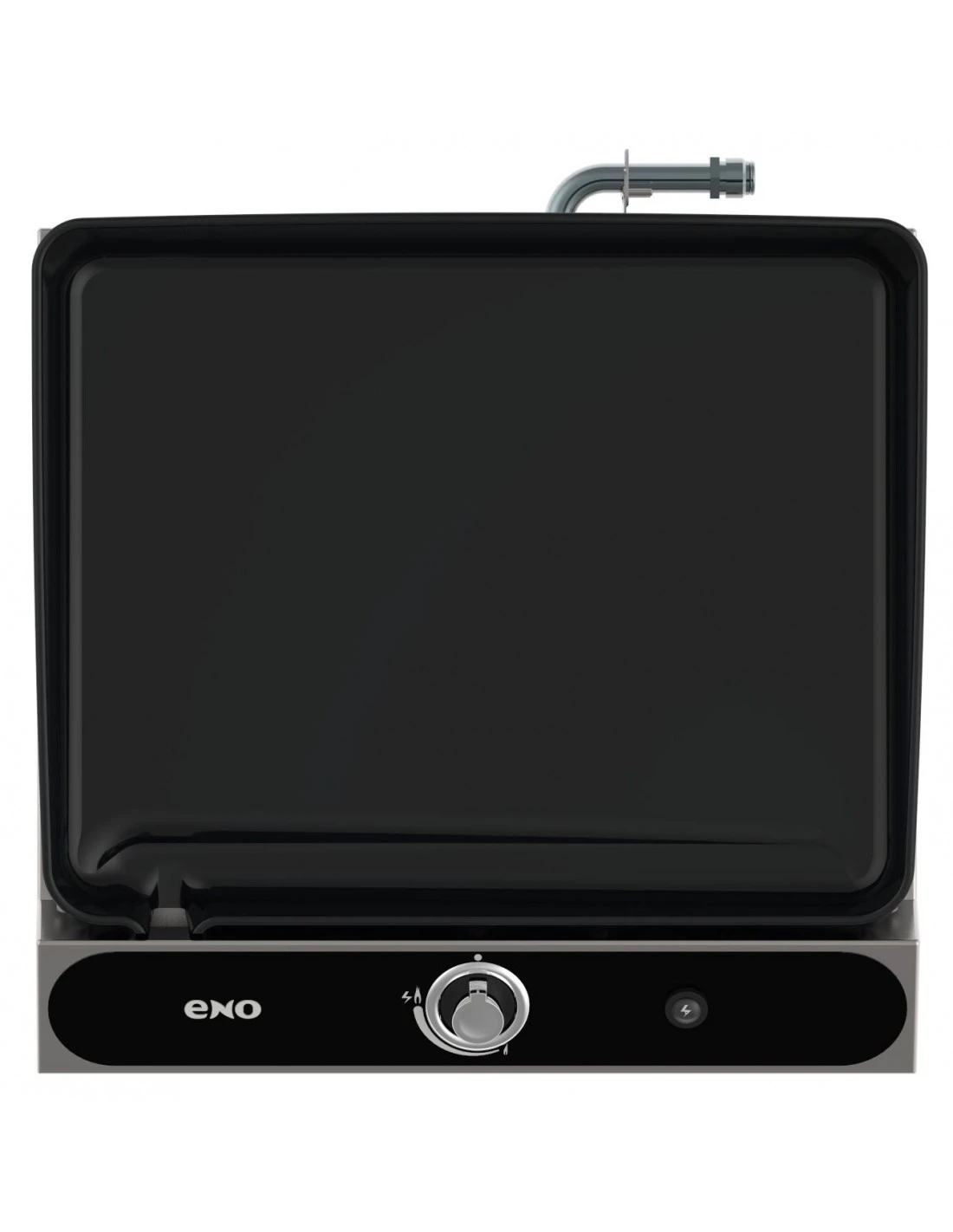 ENO Plancha à Gaz Chambord 45 Inox Et Fonte 3 ENO Plancha à Gaz Chambord 45 Inox Et Fonte – Image 3