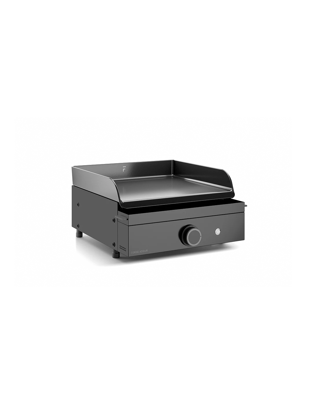 Plancha Origin G45 Acier Noir à Gaz 4 à 6 Personnes 1 Plancha Origin G45 Acier Noir à Gaz 4 à 6 Personnes