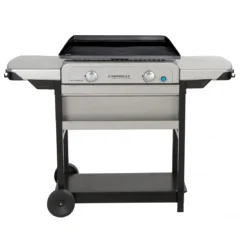 Plancha à Gaz Sur Chariot Othello 2 EX - Campingaz