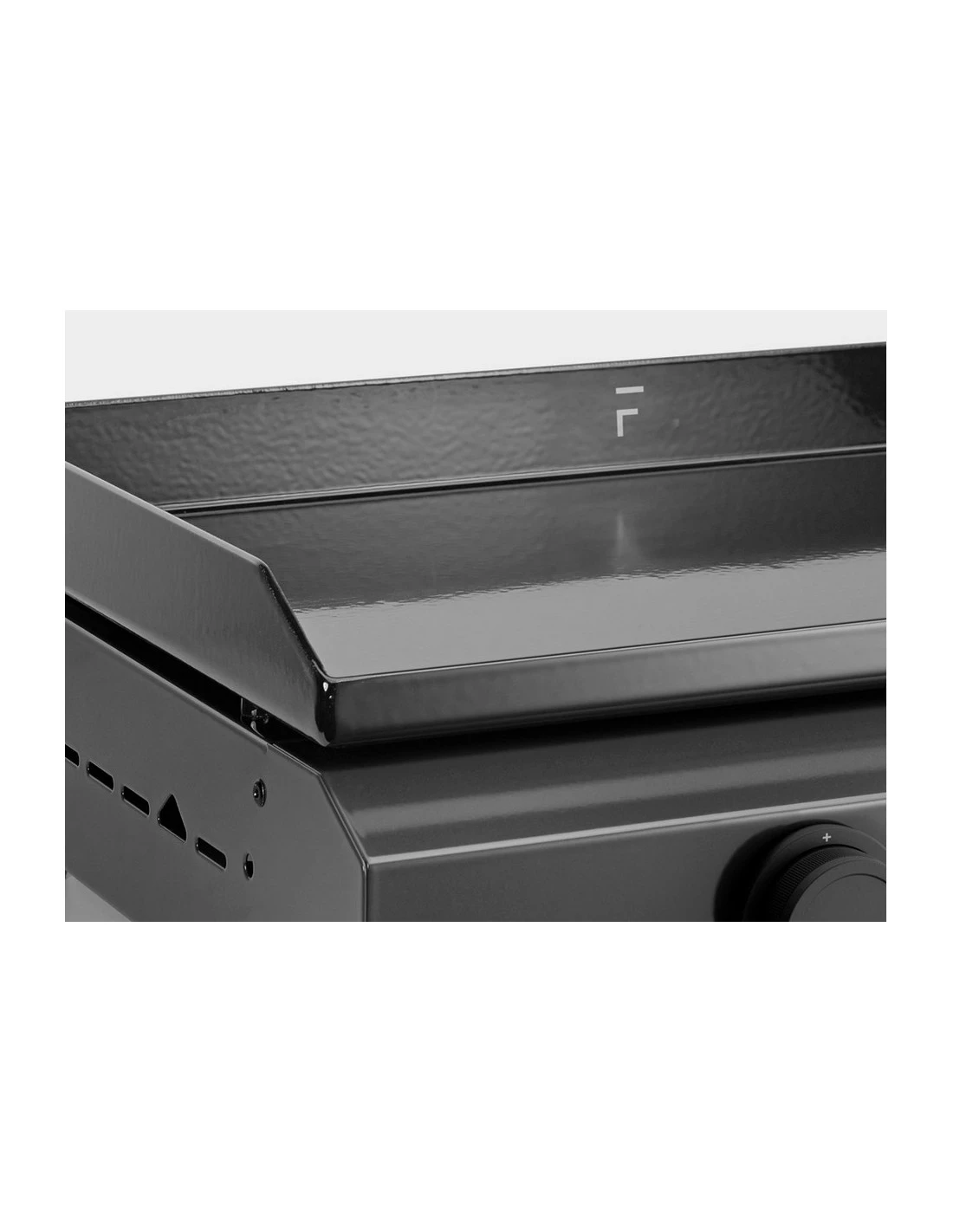 Plancha Base G60 A Acier à Gaz - 8 à 10 Personnes 2 Plancha Base G60 A Acier à Gaz - 8 à 10 Personnes – Image 2