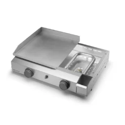 Plancha Base G60 Inox à Gaz - 8 à 10 Personnes - Forge Adour 9 Plancha Base G60 Inox à Gaz - 8 à 10 Personnes - Forge Adour -Verger Magique Soldes Boutique plancha base g60 i inox a gaz 8 a 10 personnes forge adour 2