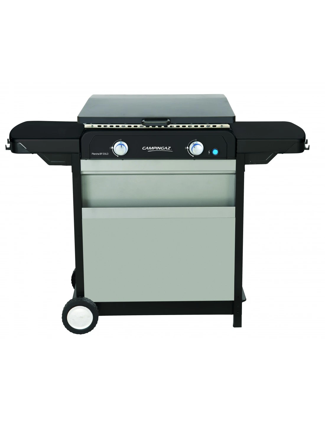 Plancha Blue Flame EXLD Campingaz 3 Plancha Blue Flame EXLD Campingaz – Image 3