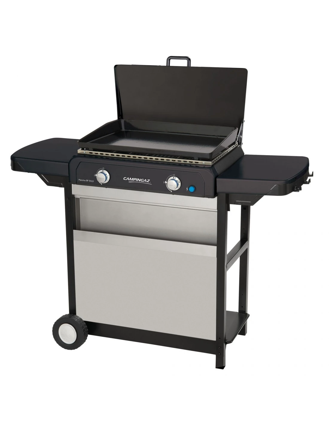 Plancha Blue Flame EXLD Campingaz 1 Plancha Blue Flame EXLD Campingaz