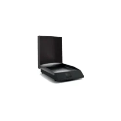 Plancha COOKING électrique Noire - Forge Adour