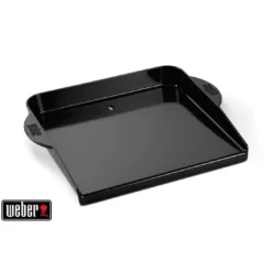 Weber Plancha Deluxe Série Q 3000 - Spirit - Genesis - Séries 300 12 Weber Plancha Deluxe Série Q 3000 - Spirit - Genesis - Séries 300 -Verger Magique Soldes Boutique plancha deluxe serie q 3000 spirit genesis series 300 2