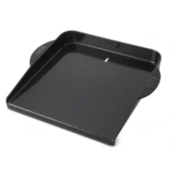 Weber Plancha Deluxe Série Q 3000 - Spirit - Genesis - Séries 300