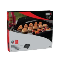 Weber Plancha Deluxe Série Q 3000 - Spirit - Genesis - Séries 300 15 Weber Plancha Deluxe Série Q 3000 - Spirit - Genesis - Séries 300 -Verger Magique Soldes Boutique plancha deluxe serie q 3000 spirit genesis series 300 5