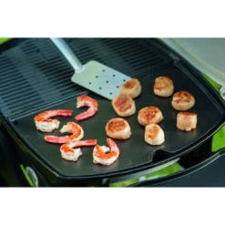 Plancha En Fonte D'acier Pour Barbecue Weber Série Q 2000 6 Plancha En Fonte D'acier Pour Barbecue Weber Série Q 2000 -Verger Magique Soldes Boutique plancha en fonte d acier pour barbecue weber serie q 2000 2