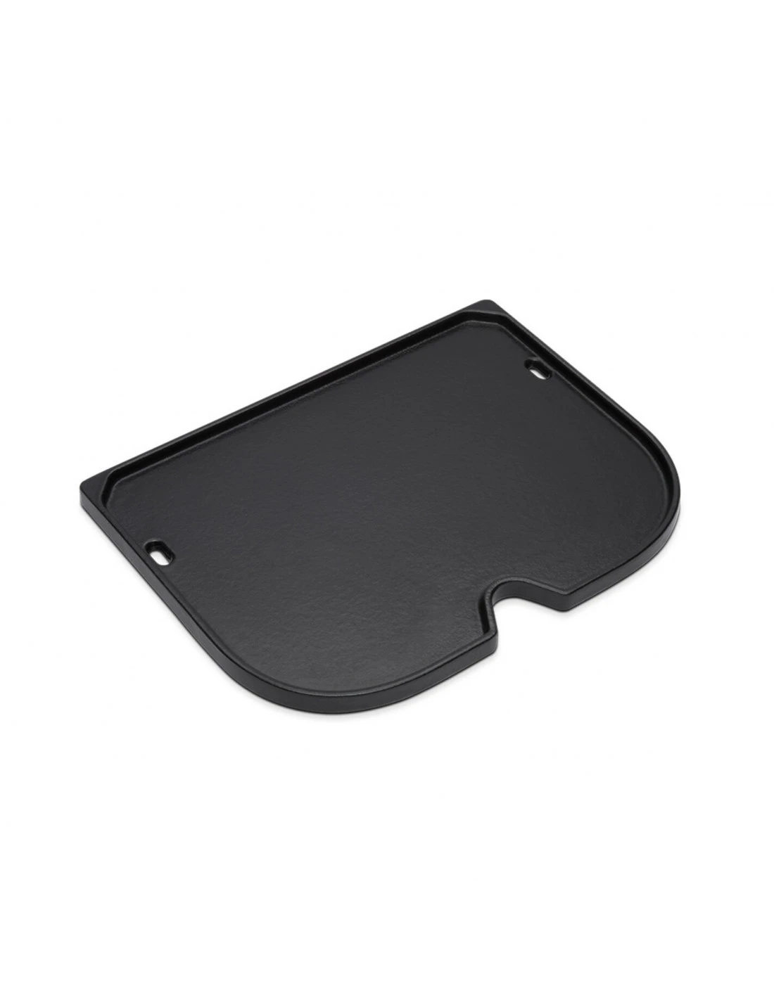 Plancha En Fonte émaillée Pour Barbecue Lumin Compact - Weber 1 Plancha En Fonte émaillée Pour Barbecue Lumin Compact - Weber