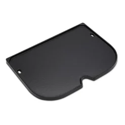 Plancha En Fonte émaillée Pour Barbecue Lumin - Weber
