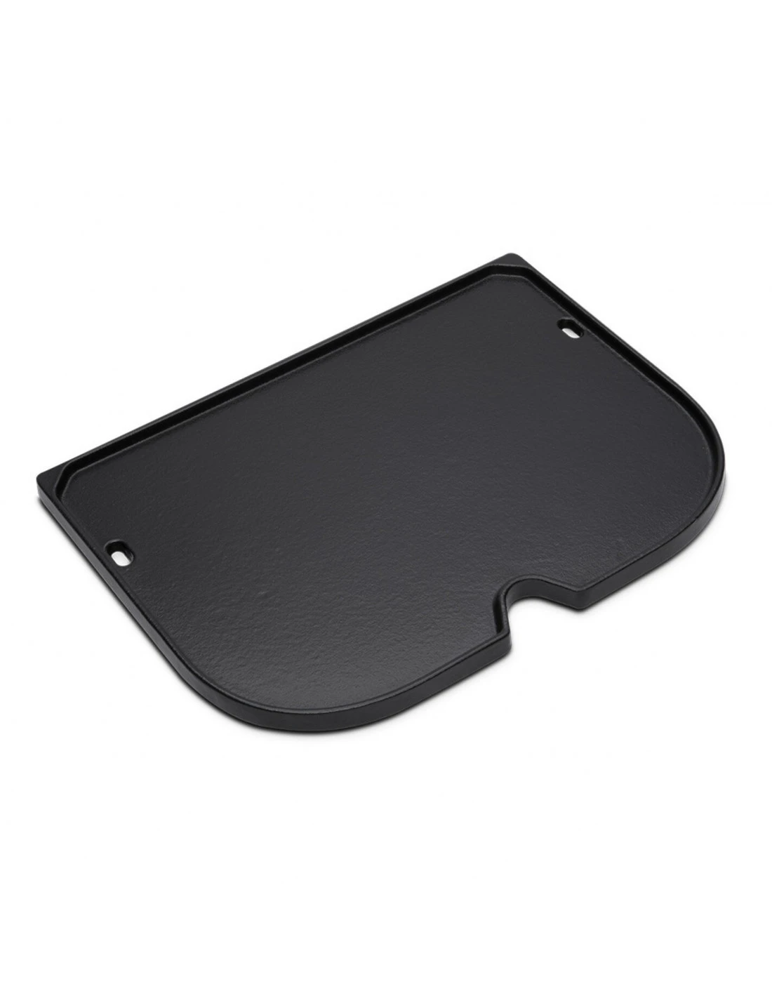 Plancha En Fonte émaillée Pour Barbecue Lumin - Weber 1 Plancha En Fonte émaillée Pour Barbecue Lumin - Weber