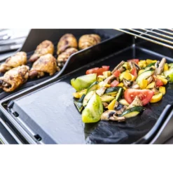 Plancha En Fonte émaillée Pour Rogue 425 Et 525 - NAPOLEON -Verger Magique Soldes Boutique plancha en fonte emaillee pour rogue 425 et 525 napoleon 2