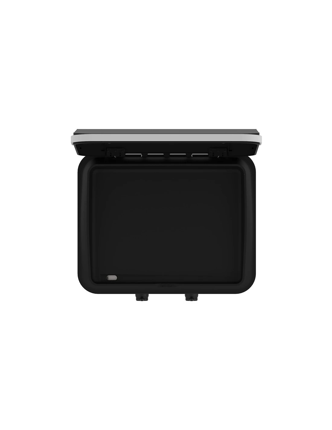 Plancha à Gaz Enosign 65 Inox Et Acier Avec Capot De Protection 4 Plancha à Gaz Enosign 65 Inox Et Acier Avec Capot De Protection – Image 4