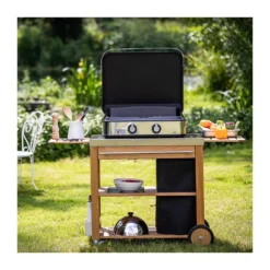 Plancha à Gaz Enosign 65 Inox Et Acier Avec Capot De Protection 19 Plancha à Gaz Enosign 65 Inox Et Acier Avec Capot De Protection -Verger Magique Soldes Boutique plancha enosign 65 inox et acier avec capot de protection 8