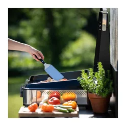 Plancha à Gaz Enosign 65 Inox Et Acier Avec Capot De Protection 20 Plancha à Gaz Enosign 65 Inox Et Acier Avec Capot De Protection -Verger Magique Soldes Boutique plancha enosign 65 inox et acier avec capot de protection 9