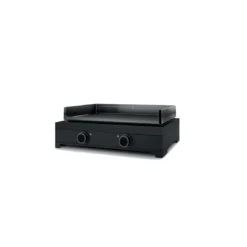 Plancha Modern E 60 électrique Acier Noir - Forge Adour
