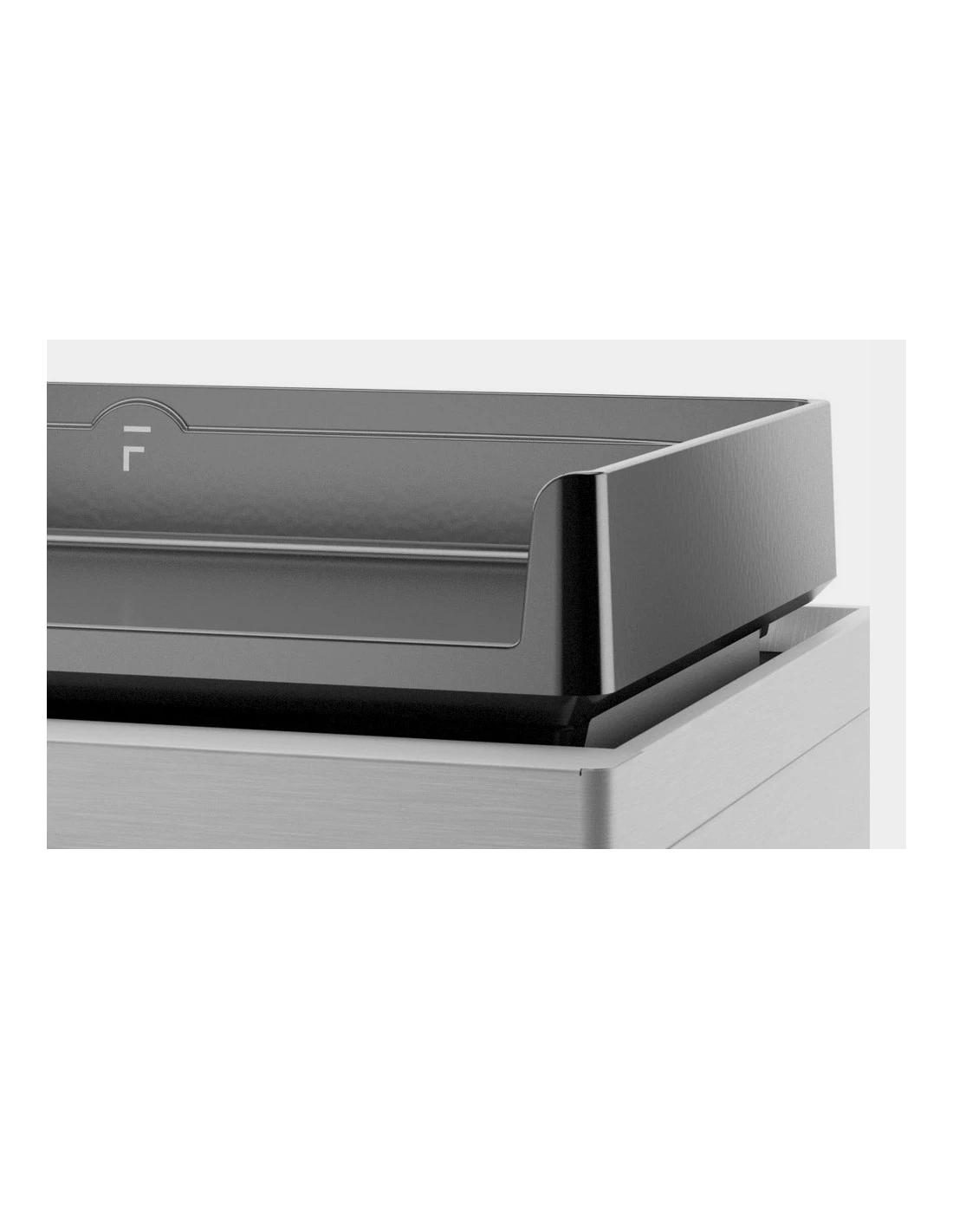 Plancha Modern E 60 électrique Inox - Forge Adour 2 Plancha Modern E 60 électrique Inox - Forge Adour – Image 2
