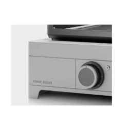 Plancha Modern E 60 électrique Inox - Forge Adour 6 Plancha Modern E 60 électrique Inox - Forge Adour -Verger Magique Soldes Boutique plancha modern e 60 electrique inox forge adour 2