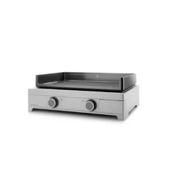 Plancha Modern E 60 électrique Inox - Forge Adour