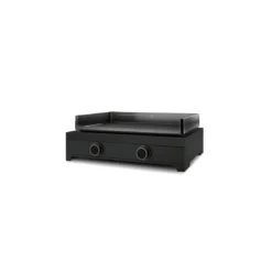 Plancha Modern G 60 à Gaz Acier Noir