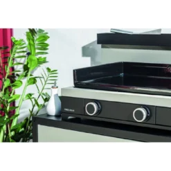Plancha Modern G60 à Gaz Acier Noir Et Gris Clair - Forge Adour 12 Plancha Modern G60 à Gaz Acier Noir Et Gris Clair - Forge Adour -Verger Magique Soldes Boutique plancha modern g60 a gaz acier noir et gris clair forge adour 4
