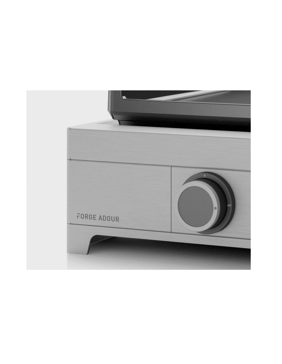 Plancha Modern G75 Inox à Gaz - Forge Adour 3 Plancha Modern G75 Inox à Gaz - Forge Adour – Image 3