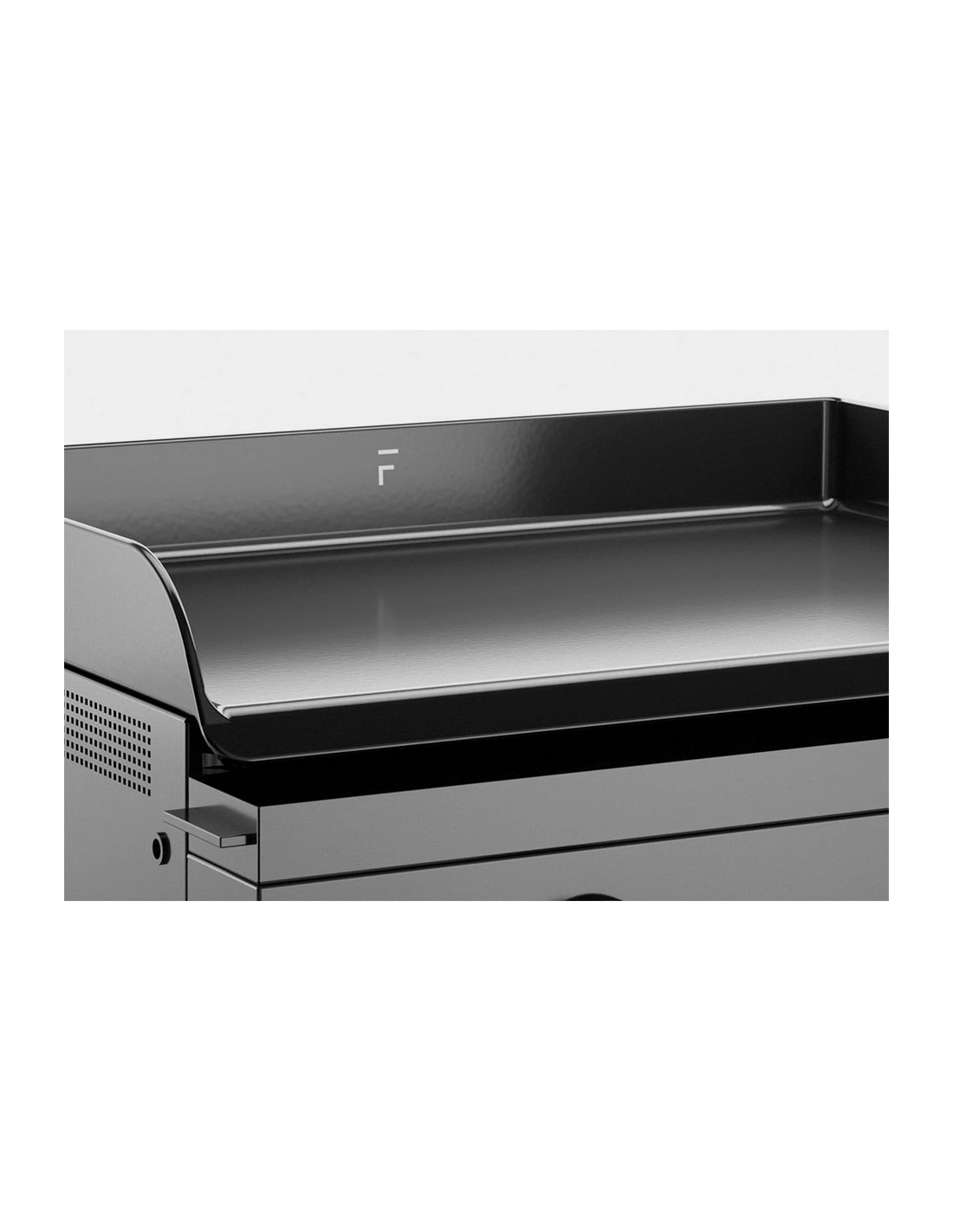 Plancha Origin G60 Acier Noir à Gaz - 8 à 10 Personnes 3 Plancha Origin G60 Acier Noir à Gaz - 8 à 10 Personnes – Image 3