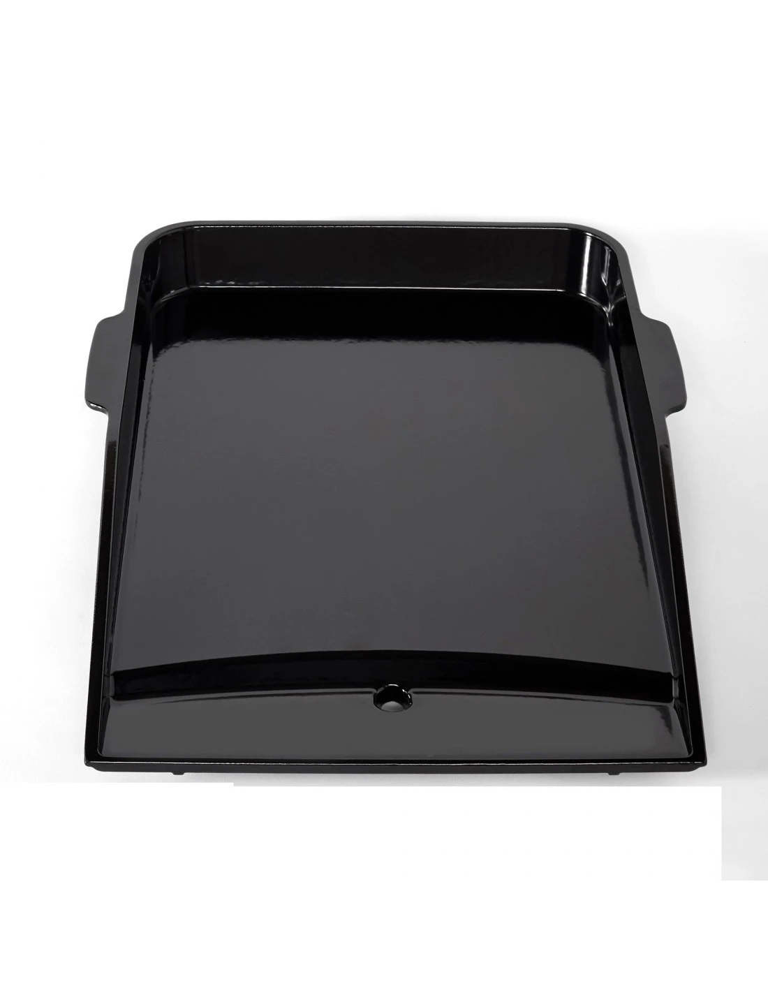 Weber Plancha Pour Barbecue Genesis II 4 Ou 6 Brûleurs 2 Weber Plancha Pour Barbecue Genesis II 4 Ou 6 Brûleurs – Image 2