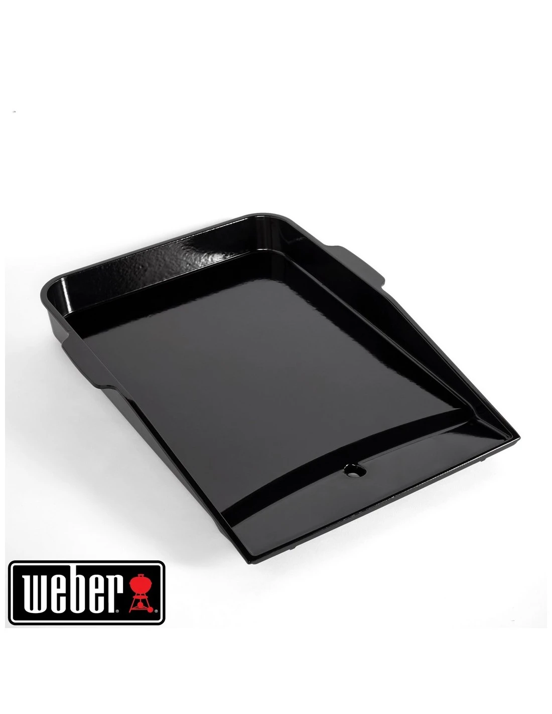 Weber Plancha Pour Barbecue Genesis II 4 Ou 6 Brûleurs 3 Weber Plancha Pour Barbecue Genesis II 4 Ou 6 Brûleurs – Image 3