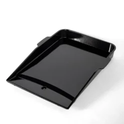 Weber Plancha Pour Barbecue Genesis II 4 Ou 6 Brûleurs