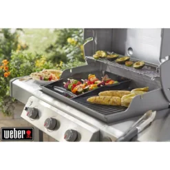 Weber Plancha Pour Barbecue Genesis II 4 Ou 6 Brûleurs 18 Weber Plancha Pour Barbecue Genesis II 4 Ou 6 Brûleurs -Verger Magique Soldes Boutique plancha pour barbecue genesis ii 4 ou 6 bruleurs 8