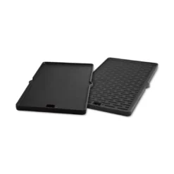 Weber Plancha Pour Barbecue Summit Série 400 Et 600