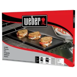 Weber Plancha Pour Barbecue Summit Série 400 Et 600 -Verger Magique Soldes Boutique plancha pour barbecue summit serie 400 et 600 weber 4