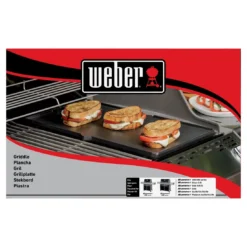 Weber Plancha Pour Barbecue Summit Série 400 Et 600 -Verger Magique Soldes Boutique plancha pour barbecue summit serie 400 et 600 weber 5