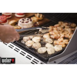 Weber Plancha Pour Barbecue Summit Série 400 Et 600 -Verger Magique Soldes Boutique plancha pour barbecue summit serie 400 et 600 weber 6