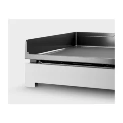 Plancha Premium E45 Inox électrique - Forge Adour -Verger Magique Soldes Boutique plancha premium e45 i electrique chassis inox forge adour 2