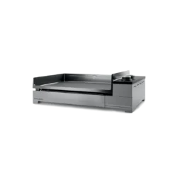 Plancha Premium E60 I électrique Châssis Inox