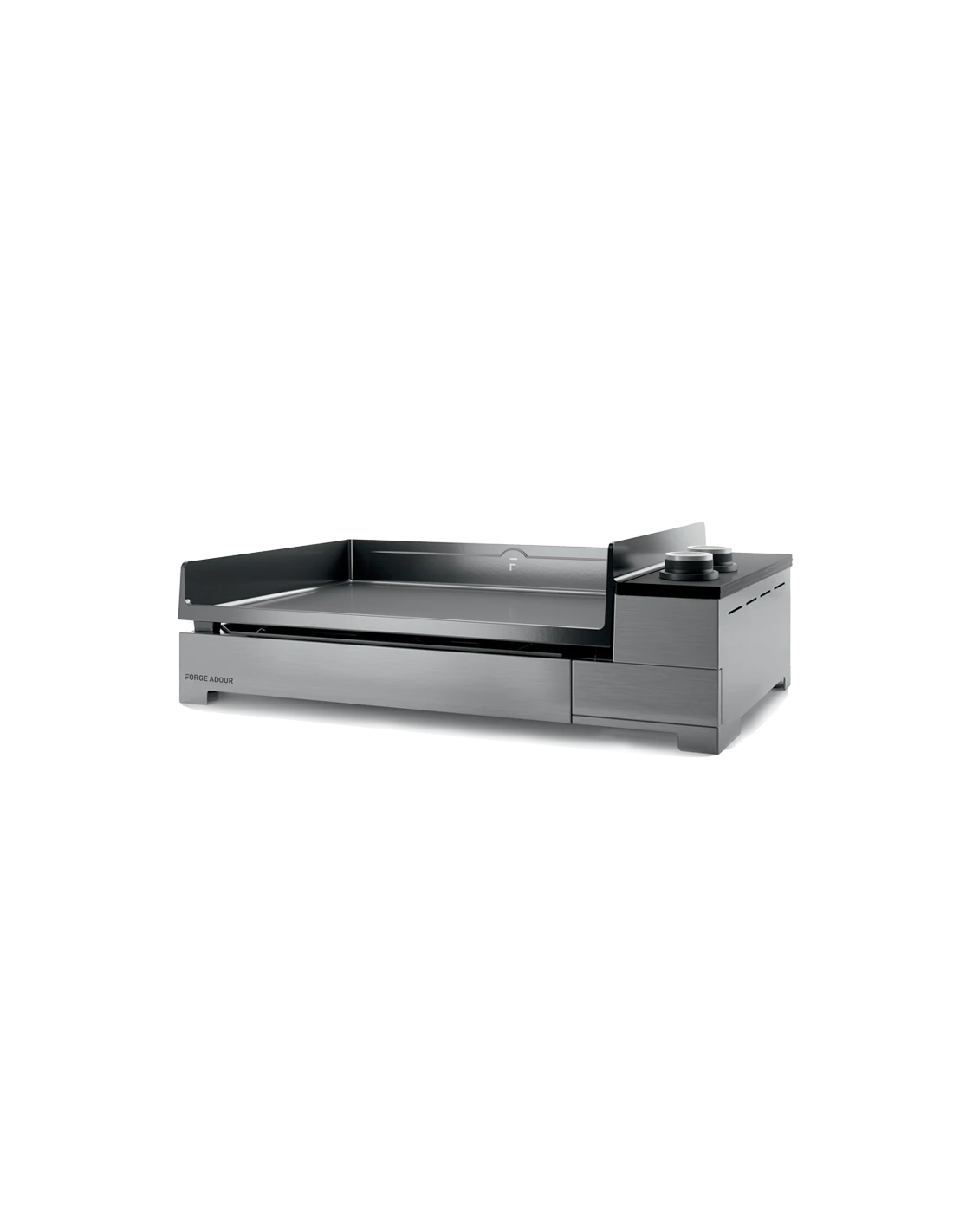 Plancha Premium E60 I électrique Châssis Inox 1 Plancha Premium E60 I électrique Châssis Inox
