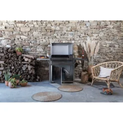 Plancha Premium G 60 Inox à Gaz - Forge Adour 9 Plancha Premium G 60 Inox à Gaz - Forge Adour -Verger Magique Soldes Boutique plancha premium g 60 inox a gaz forge adour 3