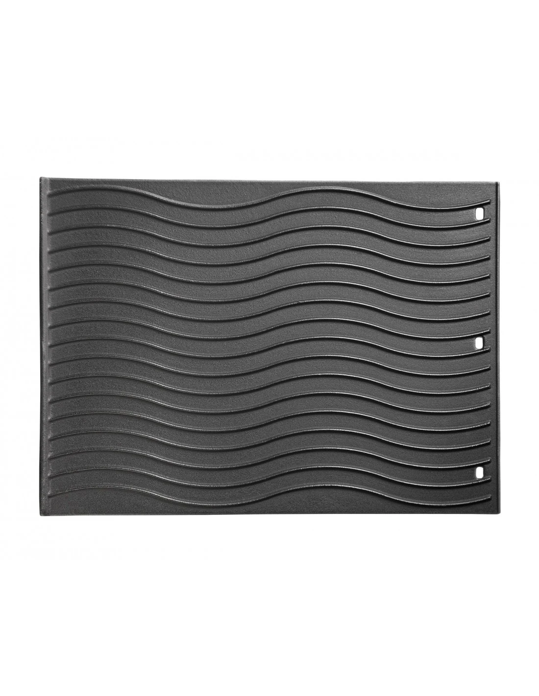 Plancha Réversible En Fonte Pour Rogue 365/525 - NAPOLEON 2 Plancha Réversible En Fonte Pour Rogue 365/525 - NAPOLEON – Image 2