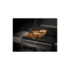 Plancha Réversible Pour Barbecue Rogue - Napoleon